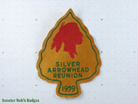 1959 Silver Arrowhead Reunion